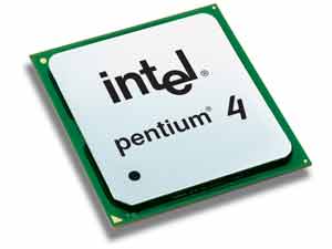 Pentium4【0から楽しむパソコン講座】