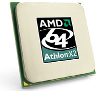 AMD　AthlonX2【0から楽しむパソコン講座】