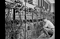 ENIAC【0から楽しむパソコン講座】