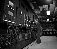 ENIAC【0から楽しむパソコン講座】