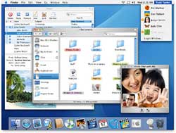 Mac OS X v10.3【0から楽しむパソコン講座】