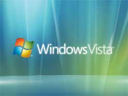 Windows　Vista　起動画面【0から楽しむパソコン講座】