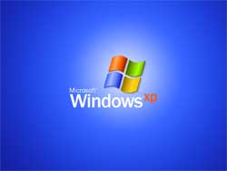 Windows　XP　起動画面【0から楽しむパソコン講座】
