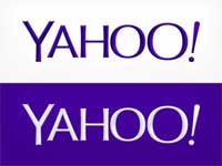 Yahoo! USAの新しいロゴ【0から楽しむパソコン講座】