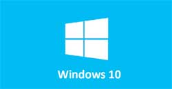 Windows　10　ロゴ【0から楽しむパソコン講座】